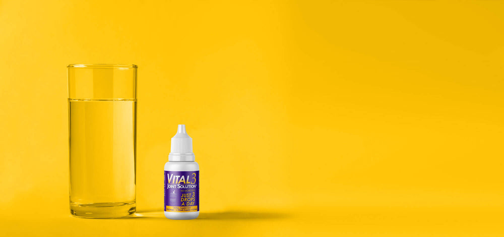 Vital 3